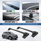 Roof Rack Cross Bars for Honda CR-V (2007-2011)