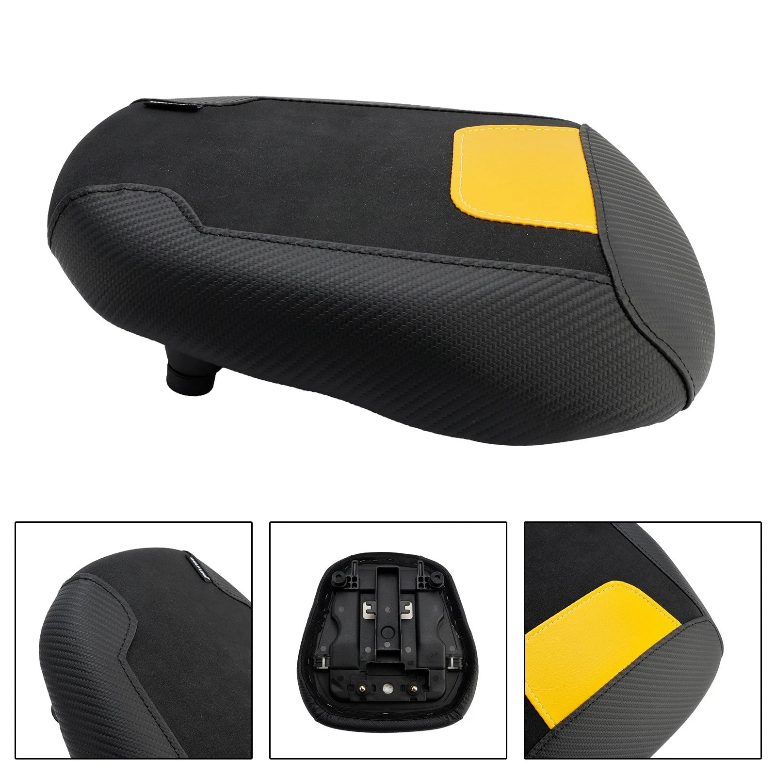 Rear Seat Passenger Cushion for Suzuki V-Strom 250SX (2024–2025)