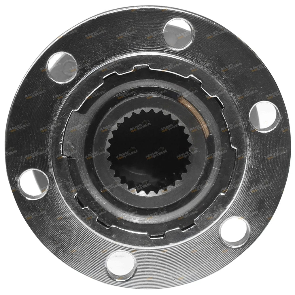 Wheel Locking Hub Kit for Mitsubishi Challenger (1998 - 2015)