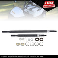 Rear Axle Shaft for EZGO Electric RXV (2008–Present)