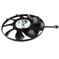 Fan Clutch for Land Rover Range Rover LR4 Sport Supercharged (2010–2017) URO013265
