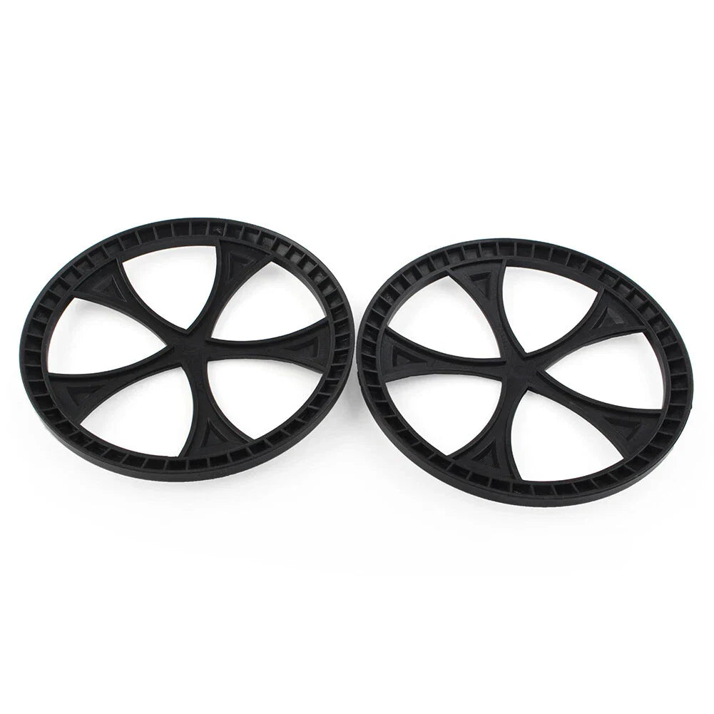 Front Speaker Grill Trim Cover for Harley Trike Tri Glide Ultra (2014-2022)