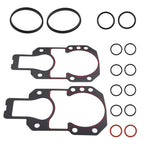 2X Alpha One Gen II Kit for MerCruiser Sterndrive (1983–Present) 18-2619 27-94996