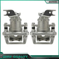 Rear Brake Caliper w/Bracket for Honda Accord (2008–2012) & Acura TSX (2009–2014)