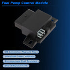 Fuel Pump Control Module No. 8K0906093D for Audi A4 (2009–2012)