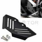 Rear Brake Master Cylinder Guard Protector for 1050-1290 Adventure R (2013–2023)