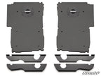 Rear Seat Conversion Kit for Can-Am Maverick X3 MAX (2017–2023)