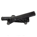 Engine Coolant Water Outlet Connection w/ Sensor for Ford (2013-2019)