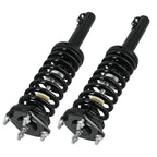 Suspension Kit Front Strut Spring Assembly for Jeep Grand Cherokee (2005–2010)