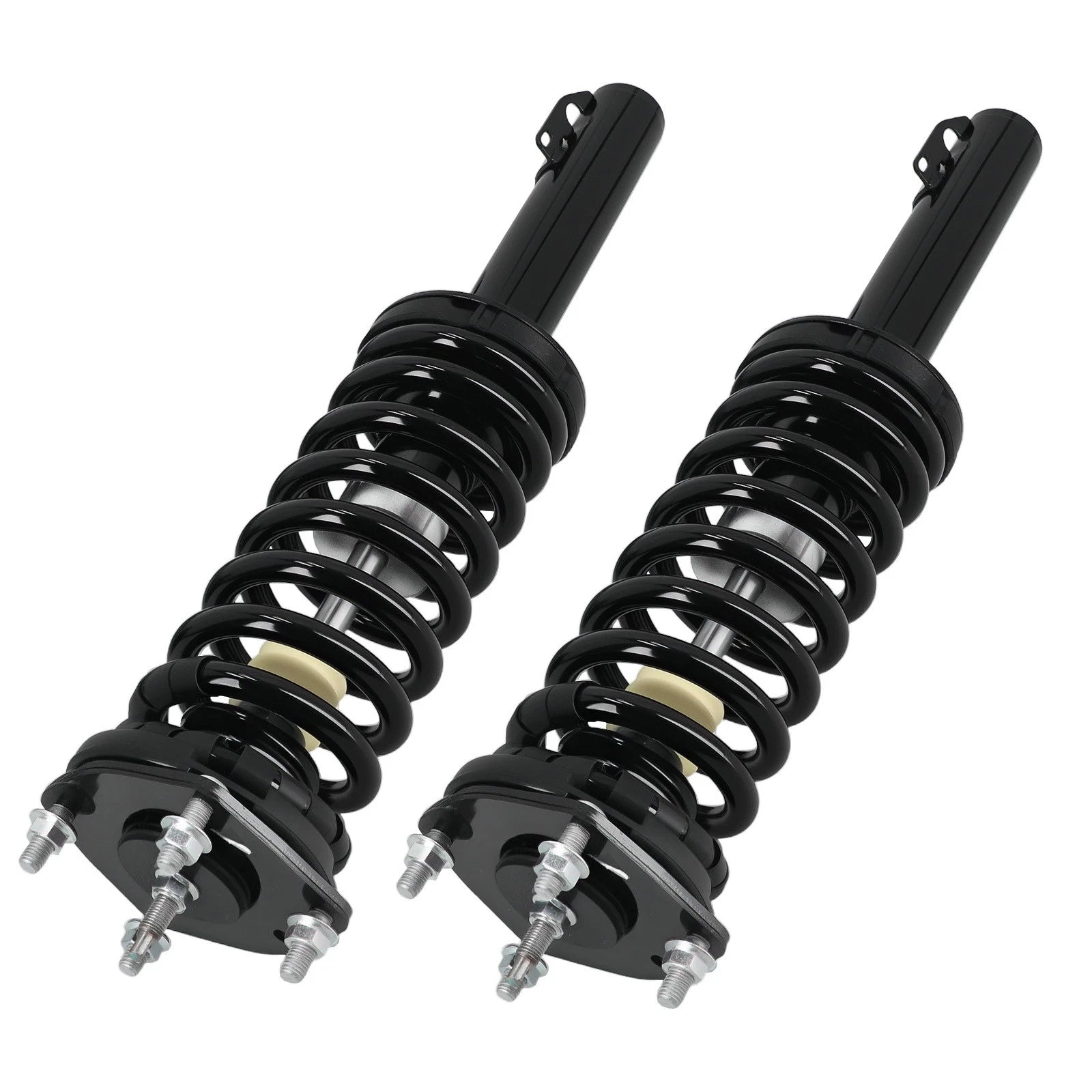 Suspension Kit Front Strut Spring Assembly for Jeep Grand Cherokee (2005–2010)