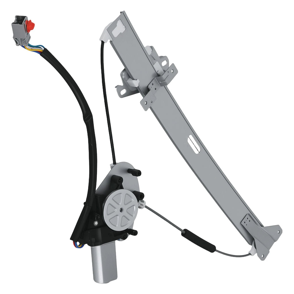 Power Window Regulator for Honda Fit (2007-2008) with Motor
