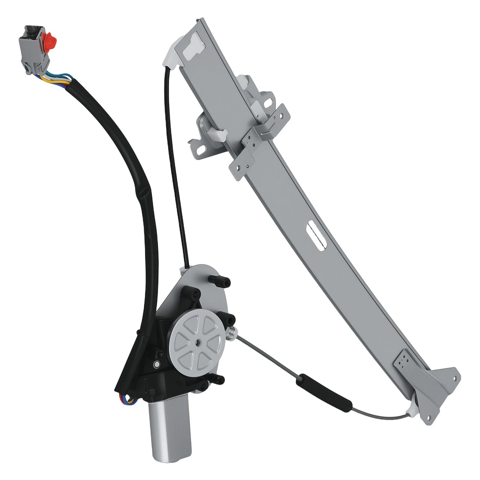 Power Window Regulator for Honda Fit (2007-2008) with Motor