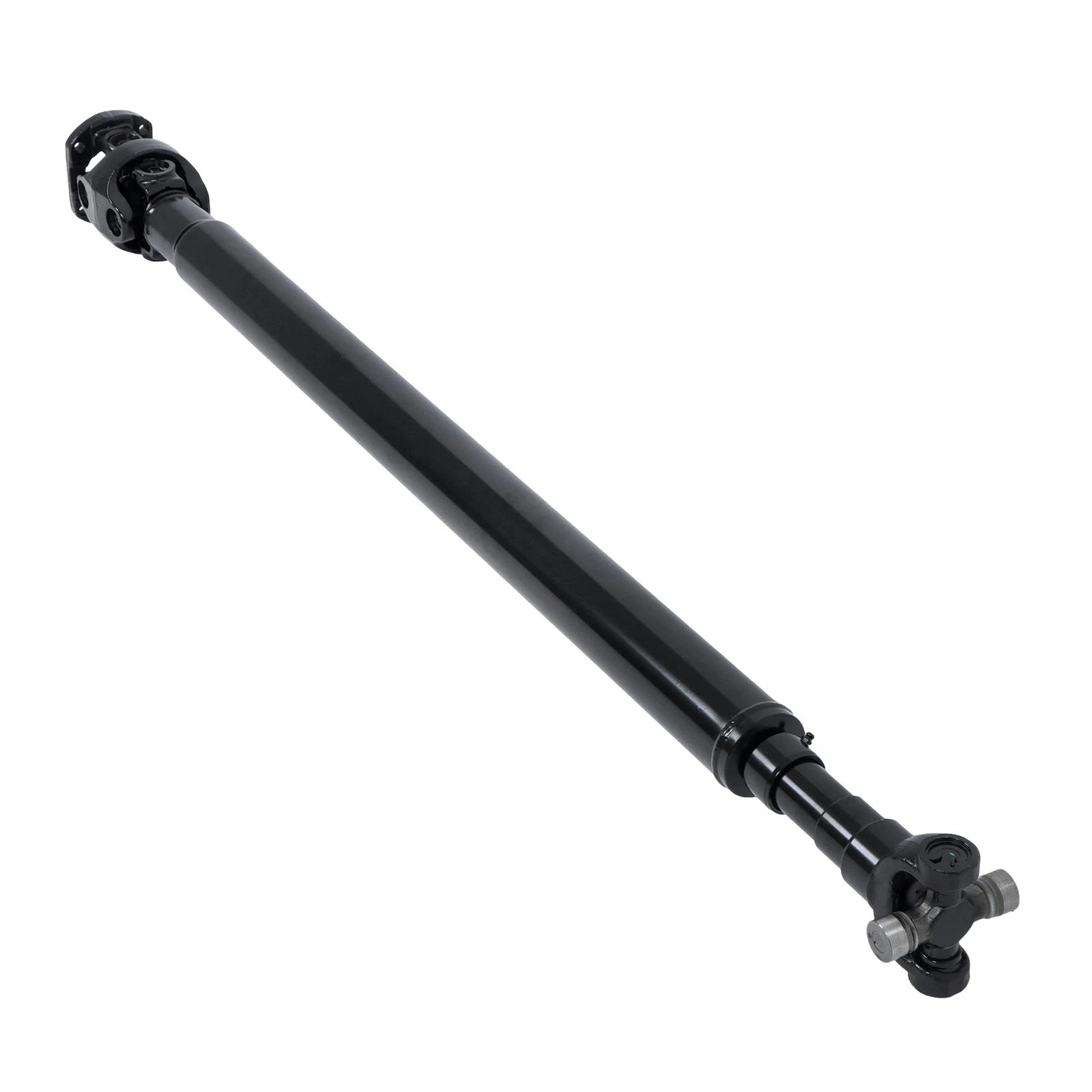 1X Rear Driveshaft Assembly for Ford F-250/F-350 Super Duty (1999–2002)