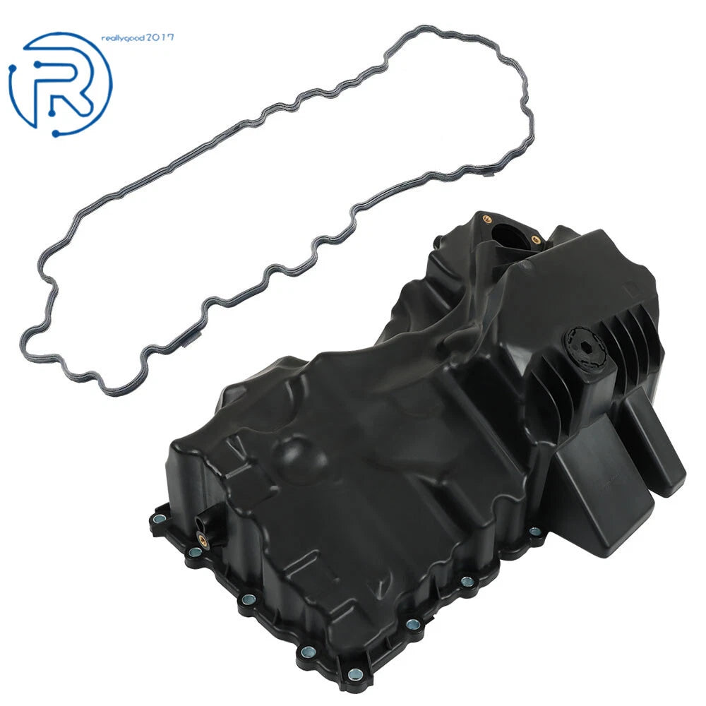 Engine Oil Pan for BMW 320i 328i Z4 X1 (2012-2019)