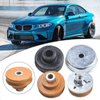 Top Notch Upper Shock Mounting Kit for BMW E81–E91 (2004–2013)