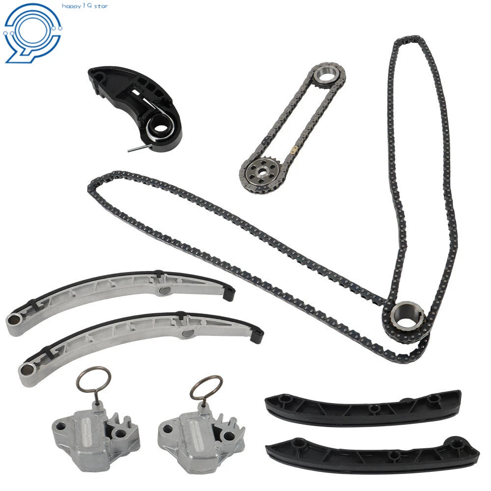 Timing Chain Kit for Land Rover Range Rover Sport (2005–2013)