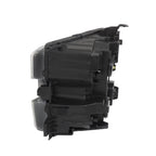 Headlight Assembly for Chevy Silverado (2019–2021) Halogen Passenger Side