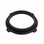 6.5" Car Speaker Mounting Spacer Adaptor Rings for Hyundai IX35 (2012)