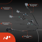Fuel Injector Wiring Harness for Chrysler Town & Country (2008–2016)