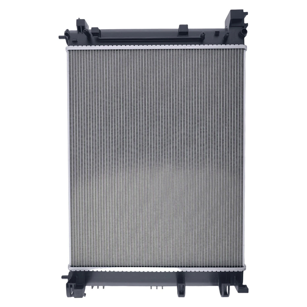 Cooling Radiator Assembly for Nissan Kicks and Versa (2018–2024)