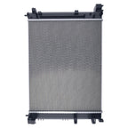 Cooling Radiator Assembly for Nissan Kicks and Versa (2018–2024)