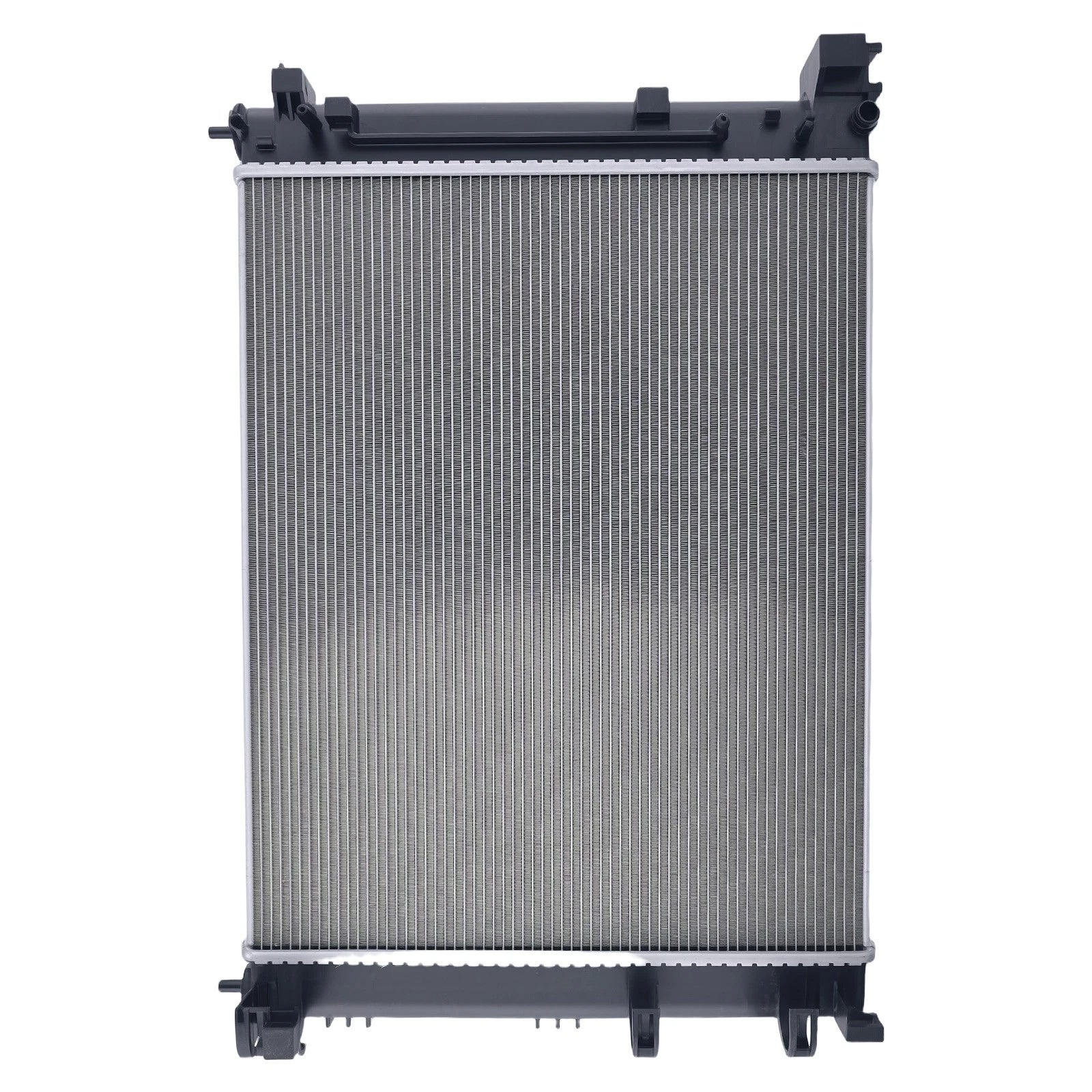 Cooling Radiator Assembly for Nissan Kicks and Versa (2018–2024)