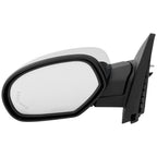 Driver Side Mirror for Chevrolet Tahoe Suburban 1500 (2007–2014)