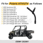 Oil Fill Tube for Polaris Sportsman 800 EFI 600 700 (2005–2014) 1202881