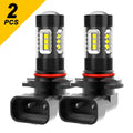 Set of 2 LED Fog Lights for Make Model 