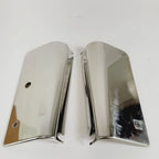Front Fork Cover Panel Trim for Harley-Davidson Softail (1987) 67821-87