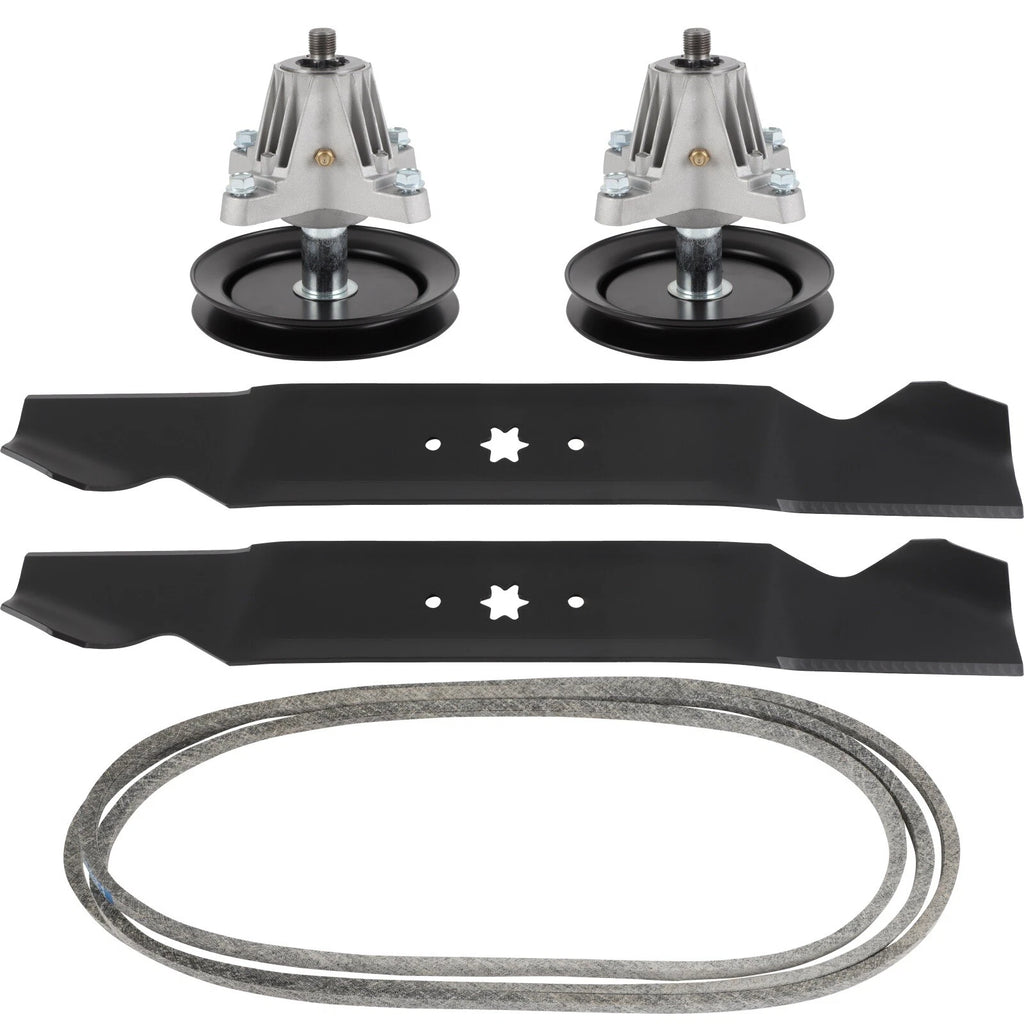 Deck Rebuild Kit for Craftsman LT2000