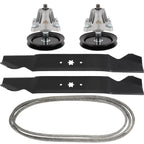Deck Rebuild Kit for Craftsman LT2000