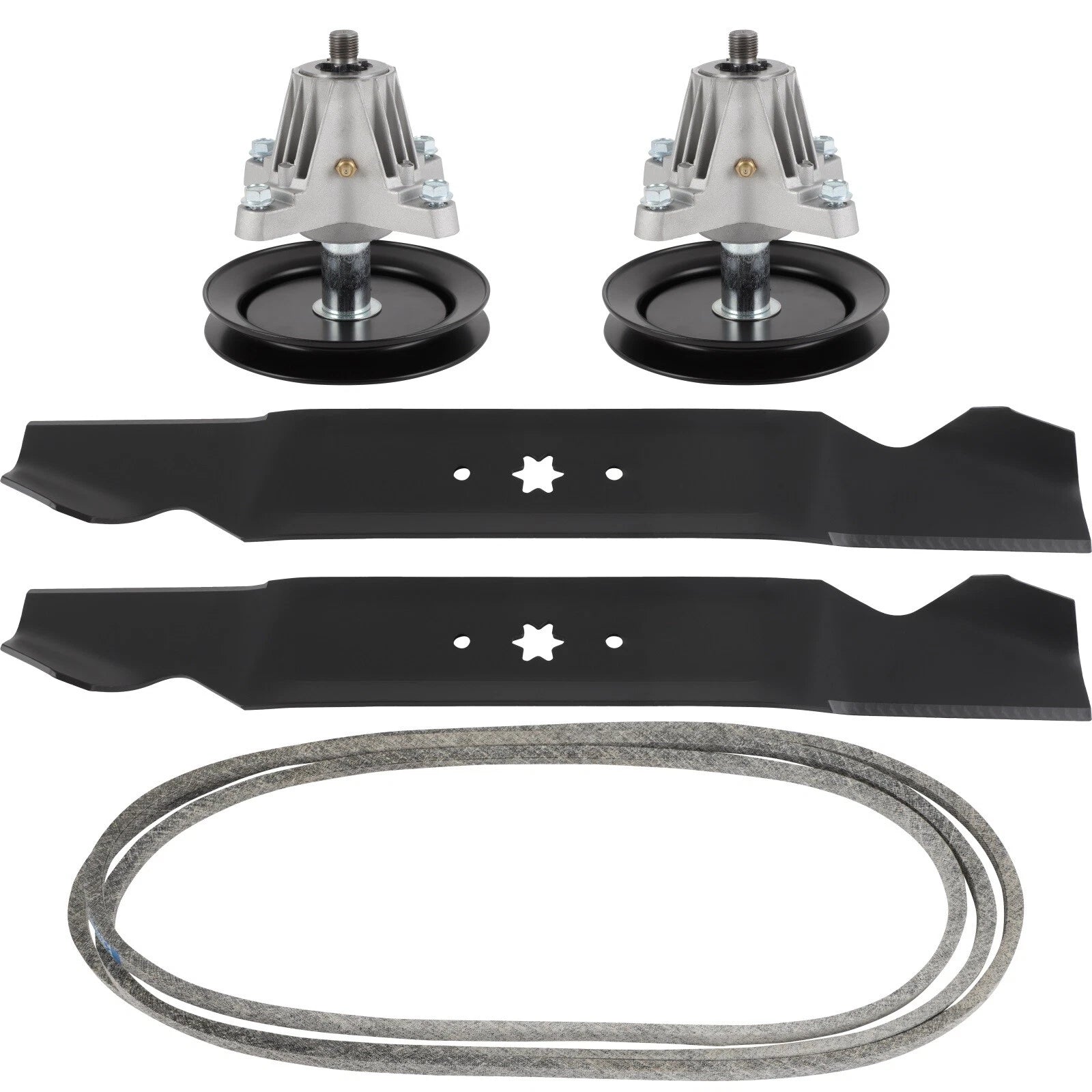 Deck Rebuild Kit for Craftsman LT2000