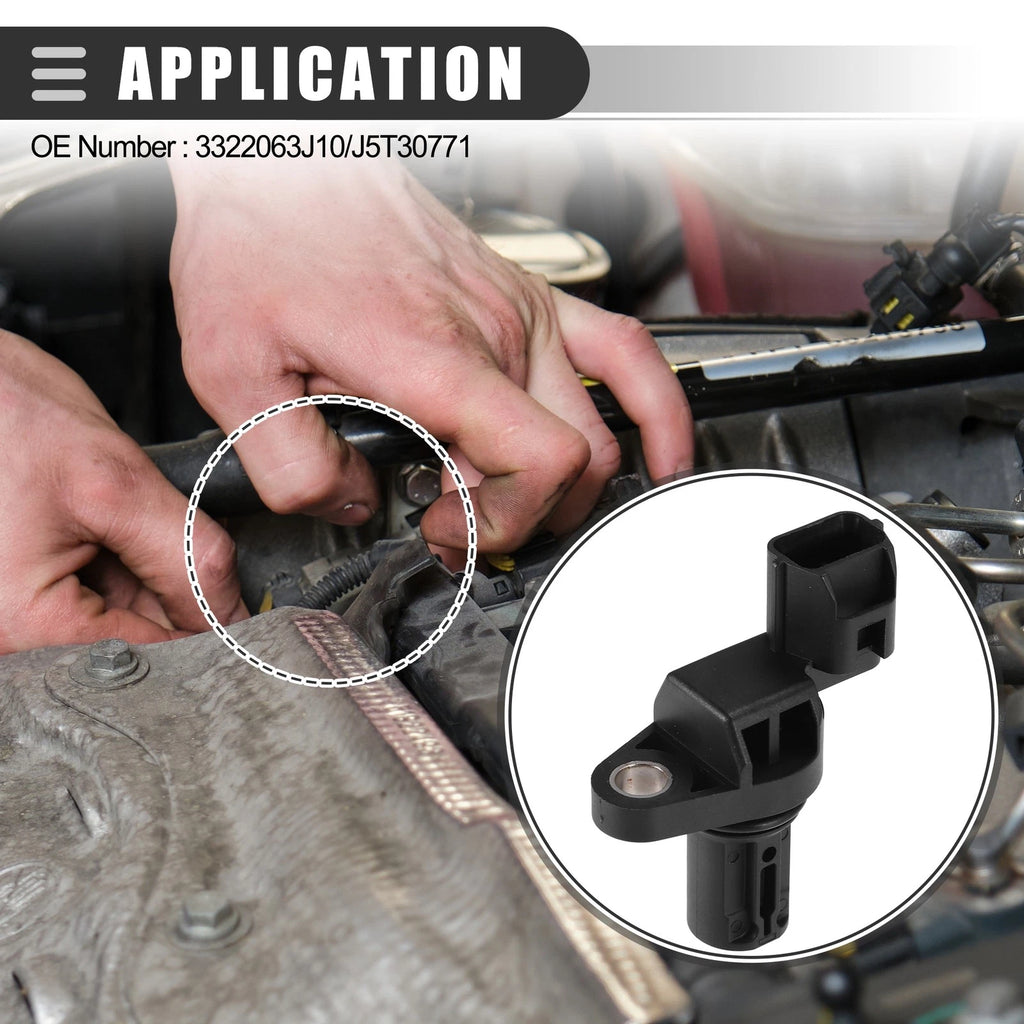 Camshaft Position Sensor for Mitsubishi Lancer (2004–2006) No. 33220-63J10