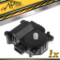 Air Door Actuator for Honda Fit (2013–2014) Insight (2010–2014) L4 1.3L
