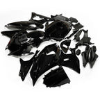 Glossy Black Fairings for Yamaha YZF R7 (2022–2025)