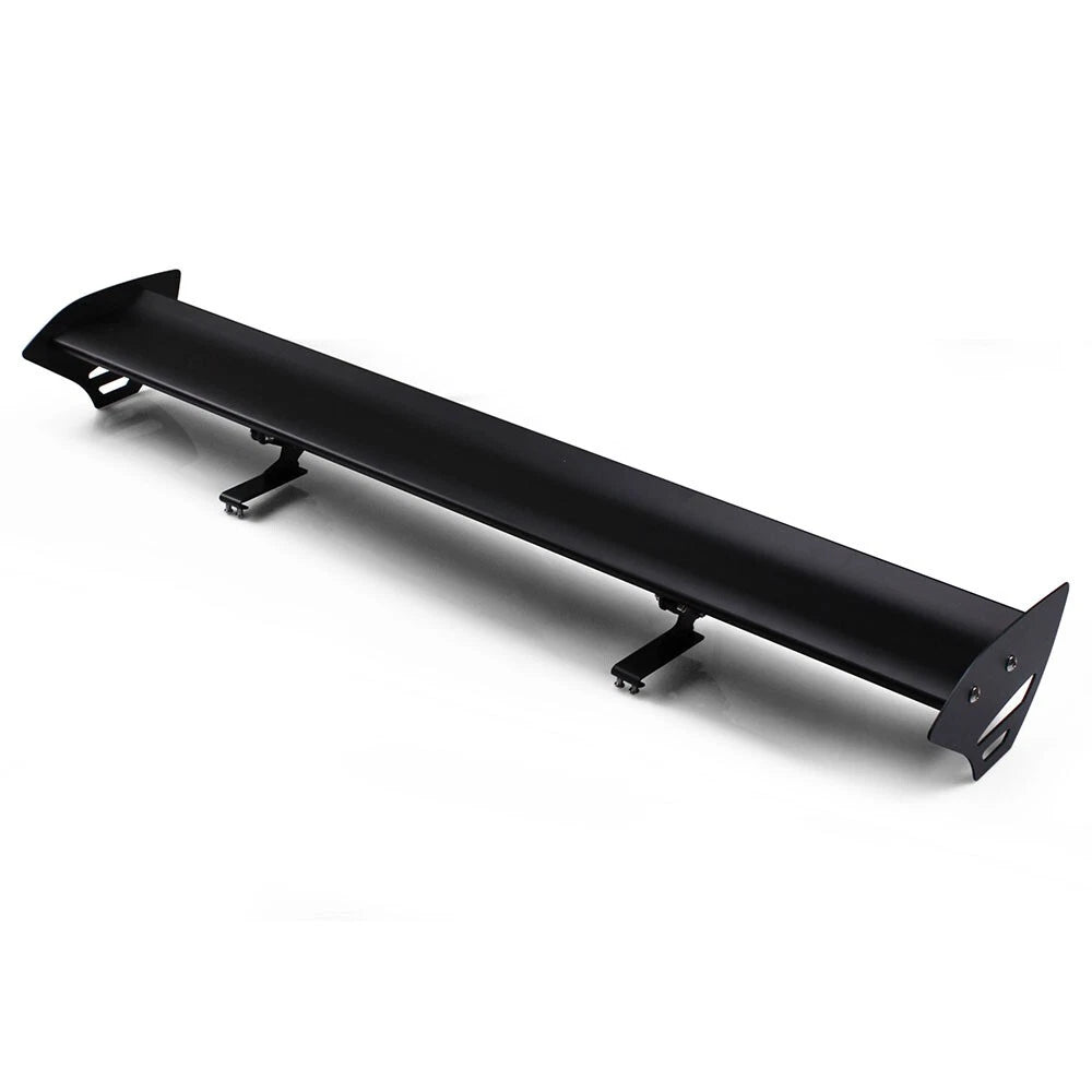 Adjustable Hatchback Spoiler for GT-Style Vehicles (43.3")