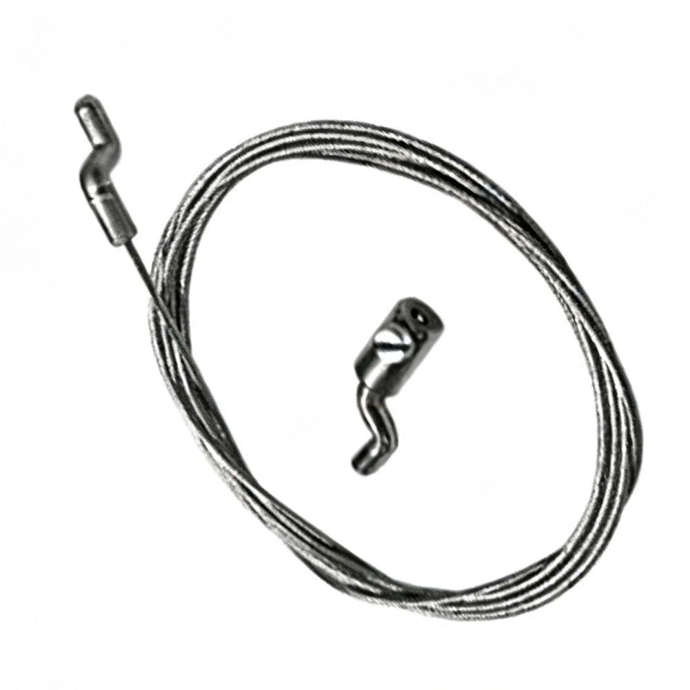 Throttle Clutch Cable Repair Kit for Lawnmower (1.9 Meter)