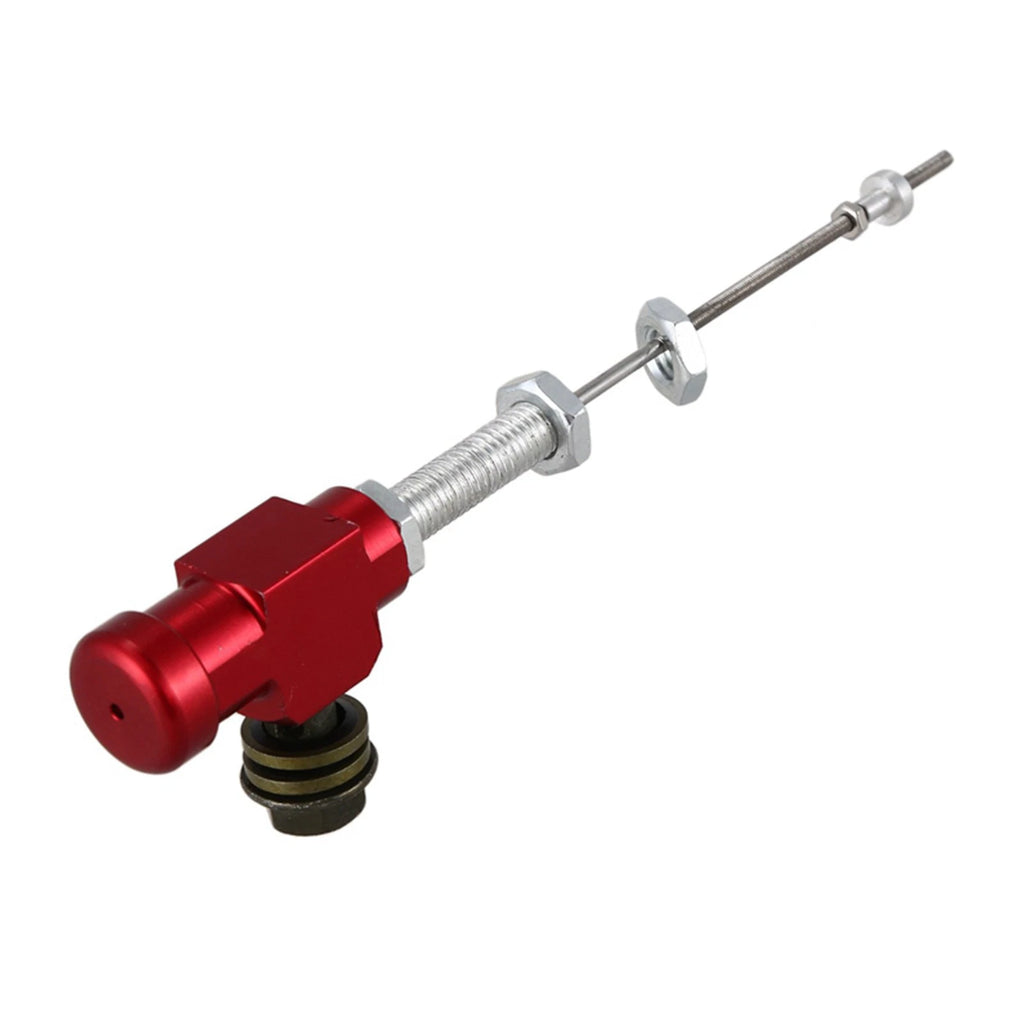Hydraulic Clutch Master Cylinder Rod M10X1.25mm for Universal Applications