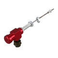 Hydraulic Clutch Master Cylinder Rod M10X1.25mm for Universal Applications