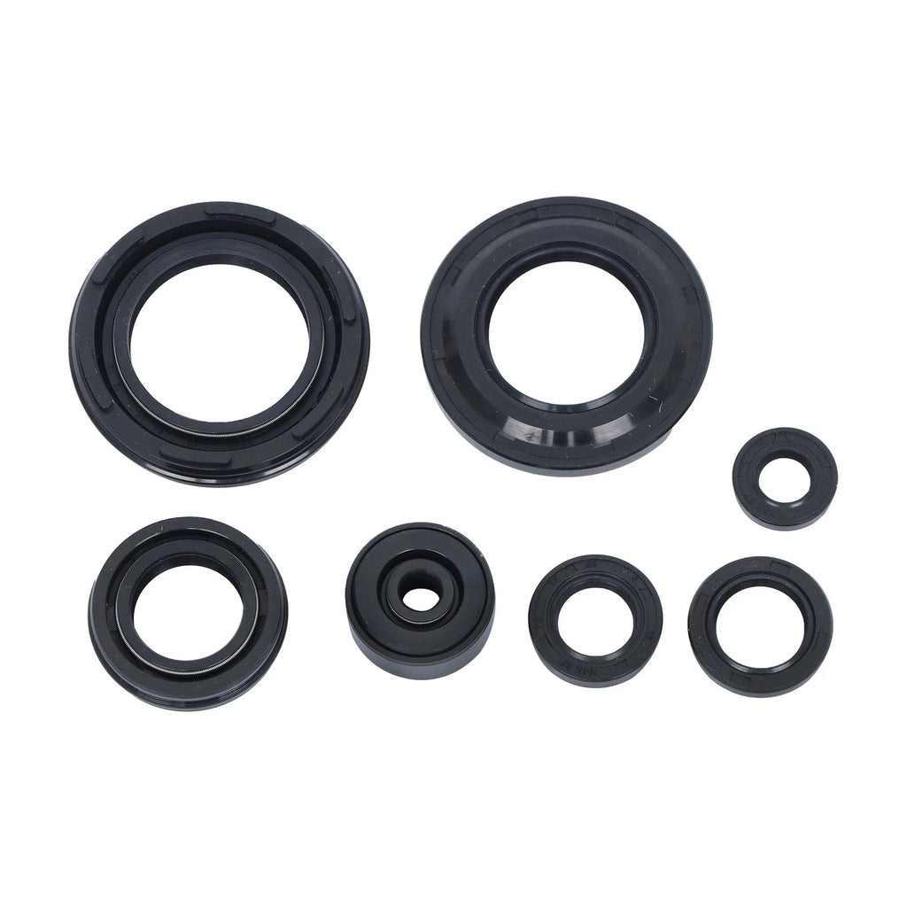 Crankshaft Gasket Kit for Yamaha YFZ350SP (2006)
