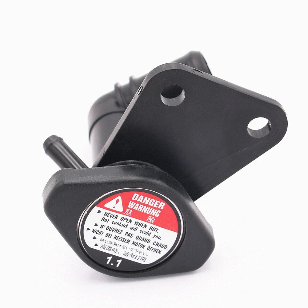 Radiator Water Filler for Honda Civic (2006–2011) 19050-RNB-A01