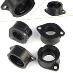 Carburetor Intake Manifold Boots for Kawasaki KZ1000K KZ1000M (1981-1982)