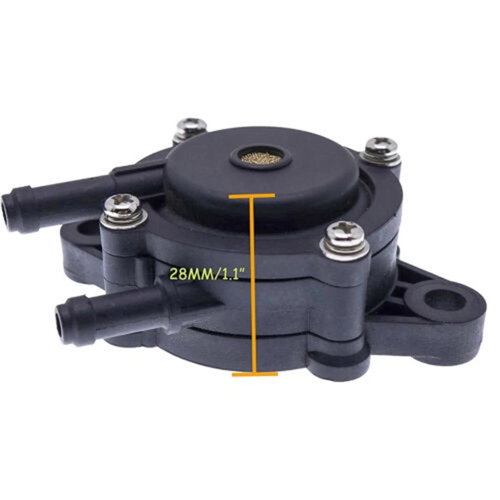 Fuel Pump for Mikuni Motorcycles (491922, 691034)