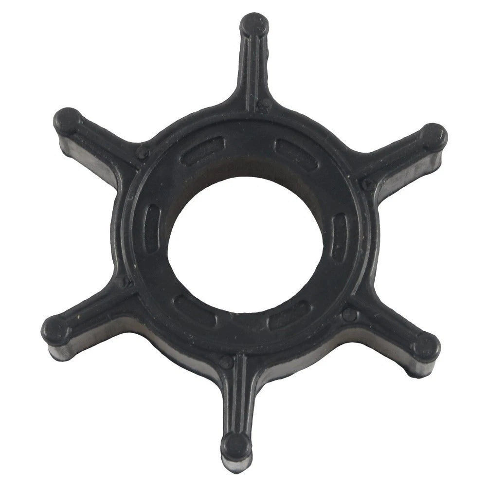 Neoprene Rubber Water Pump Impeller with Brass for Outboard