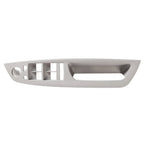Front Inner Door Handle Trim Cover for BMW X5 E70 X6 E71 E72 (2007-2013)