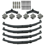 Tandem Trailer Axle Suspension Kit for Trailer