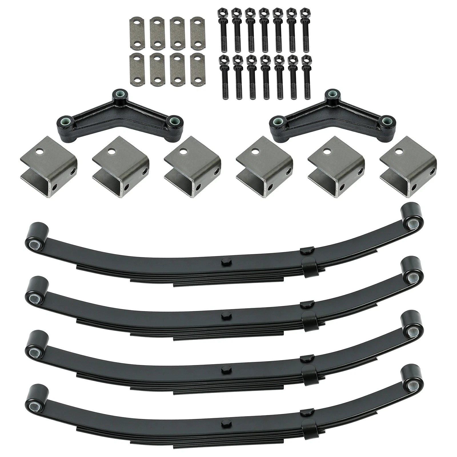 Tandem Trailer Axle Suspension Kit for Trailer
