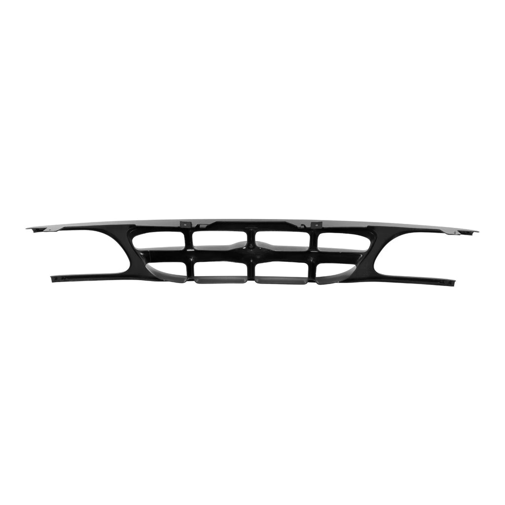 Factory Style Grille for Ford Explorer (1995–2001) Matte Black