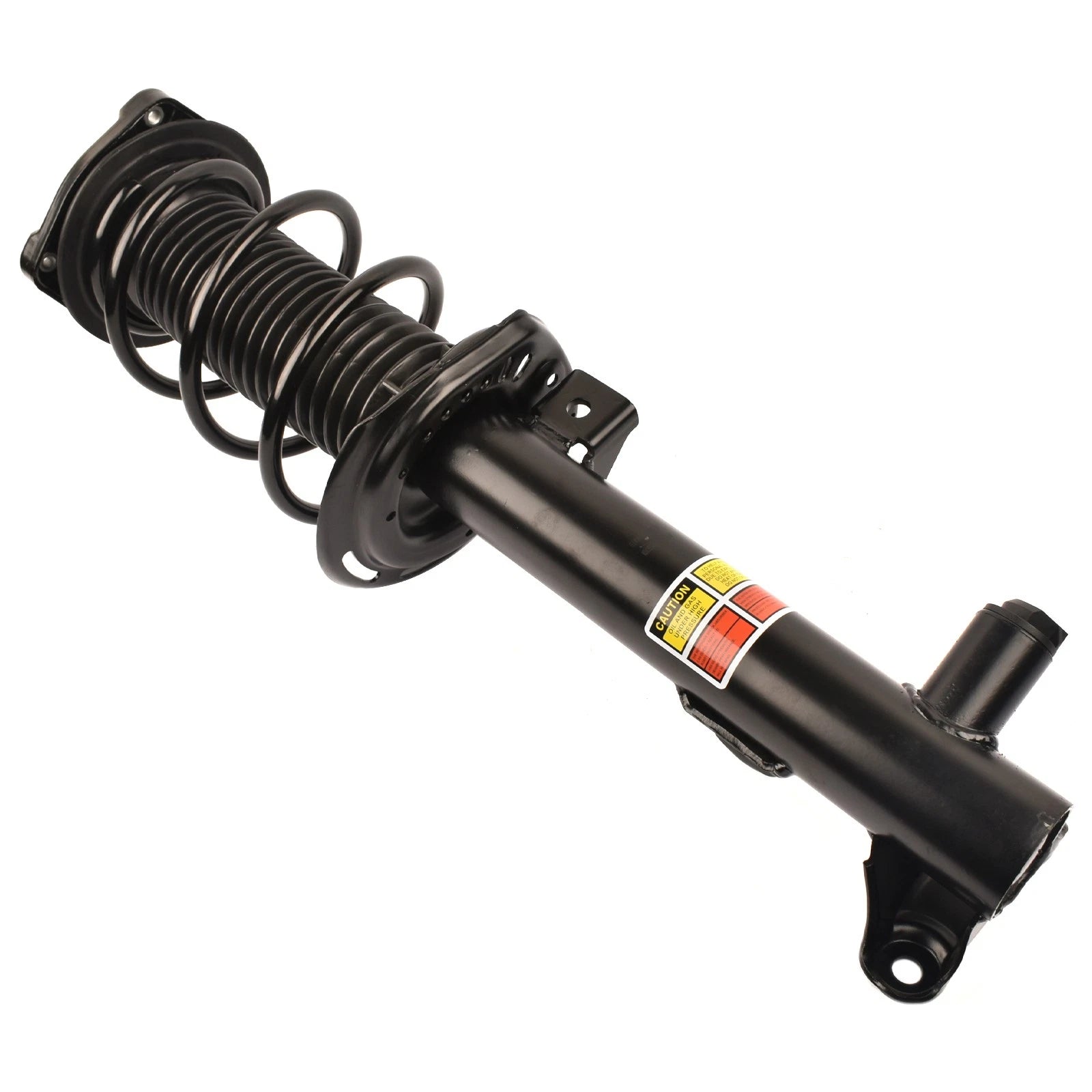 Front Right Shock Absorber Strut for Mercedes-Benz W204 C207 A207 (2010–2016)